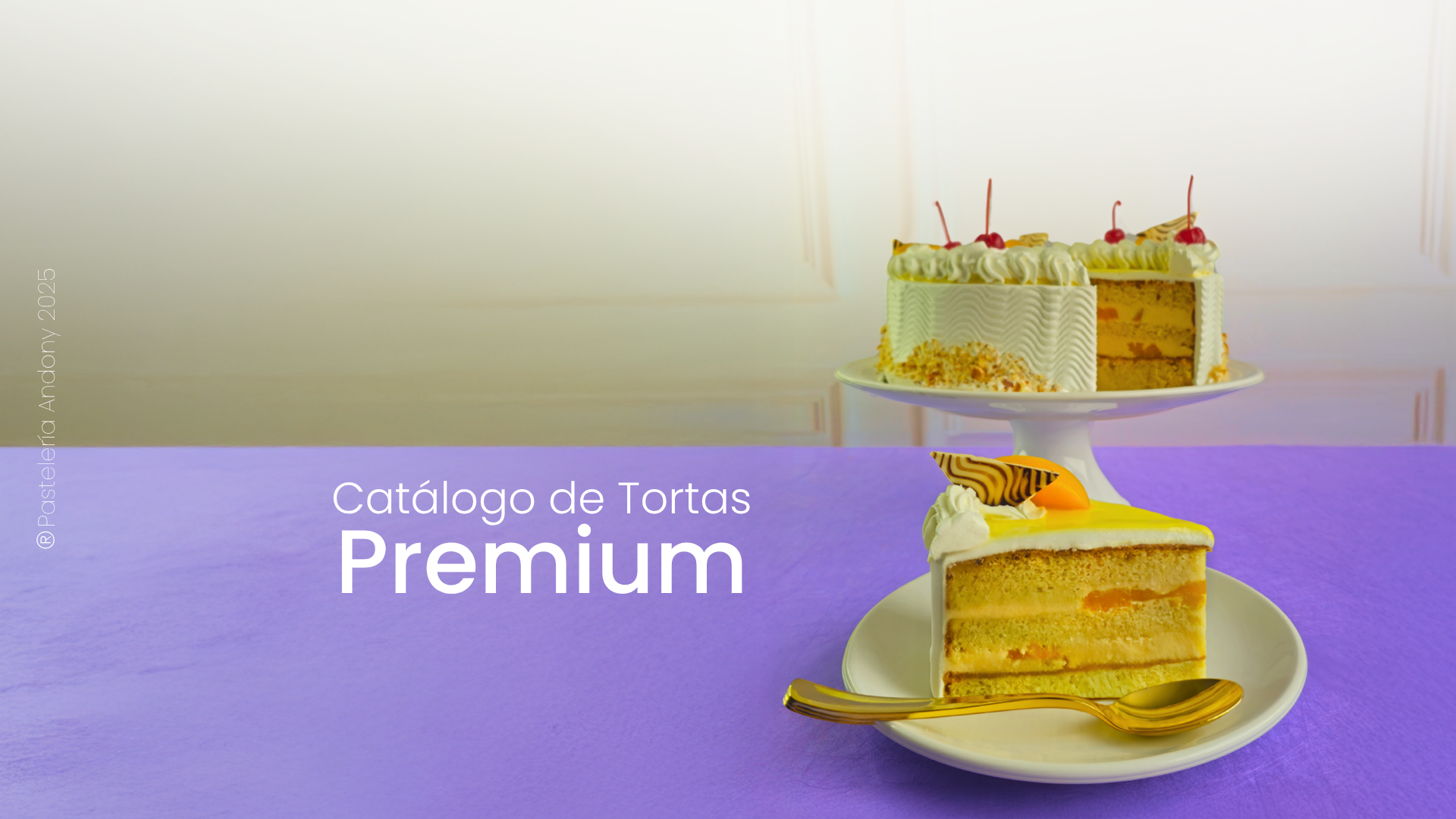 desarrollo web pastelerÍa andony® (1)